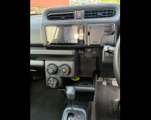Toyota Probox 2021