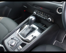 Mazda CX-5 2021