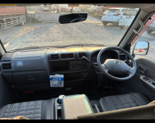Mazda Bongo Van 2019