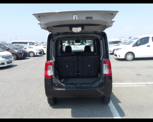 Daihatsu Tanto 2019