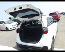 Honda Fit 2023