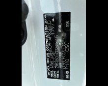 Toyota Noah 2019