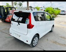 Mitsubishi eK Wagon 2019