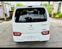 Suzuki Wagon R 2021