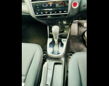 Honda Fit 2018