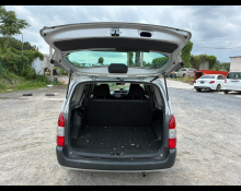 Toyota Probox 2019