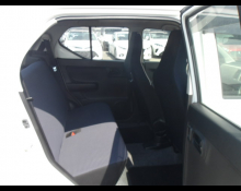 Suzuki Alto 2019