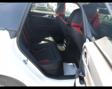 BMW 4 Series 2025