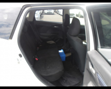 Honda Shuttle 2019