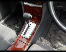 Toyota Allion 2005