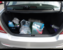 Toyota Allion 2005