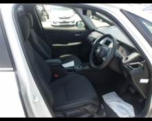 Honda Fit 2024