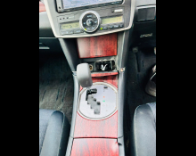 Toyota Allion 2007