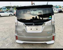 Mitsubishi Delica D:2 2020