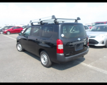 Toyota Probox 2021