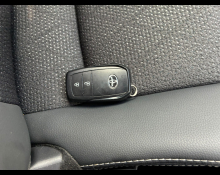 Toyota Yaris Cross 2024