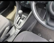 Toyota Yaris 2020