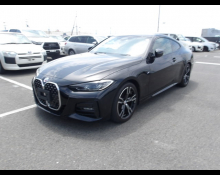 BMW 4 Series 2023