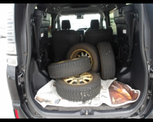 Toyota Voxy 2019
