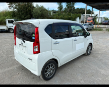 Daihatsu Move 2019
