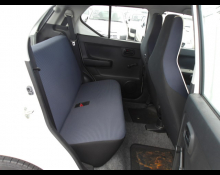 Suzuki Alto 2021