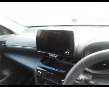 Toyota Yaris Cross 2024