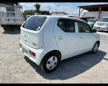 Suzuki Alto 2020