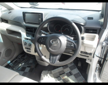 Daihatsu Move 2019