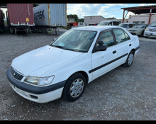 Toyota Corona Premio 2002