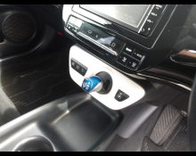 Toyota Prius 2016