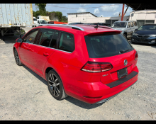 Volkswagen Golf Variant 2019