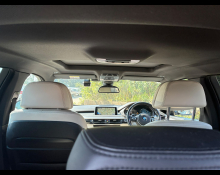BMW X6 2015
