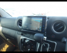 Nissan Caravan Van 2026