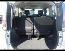 Toyota Noah 2019