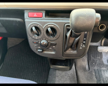 Suzuki Alto 2019