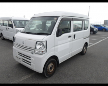 Suzuki Every 2020
