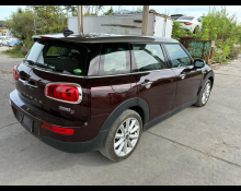 Mini Cooper 2016