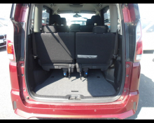 Nissan Serena 2019