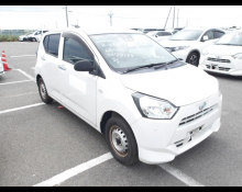 Used Daihatsu Cars For Sale in Japan At Best Price