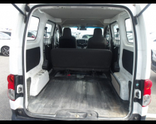 Nissan NV200 2020