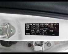 Toyota Vitz 2019
