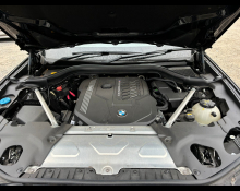 BMW X4 2021