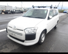 Toyota Probox 2021