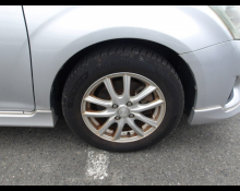 Toyota Corolla Fielder 2014