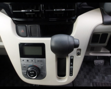Daihatsu Move 2019