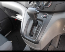 Nissan NV200 2023