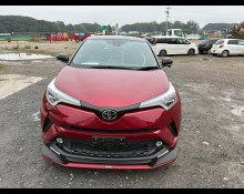 Toyota C-HR 2019