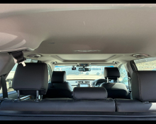 Honda CR-V 2022