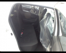 Toyota Vitz 2020