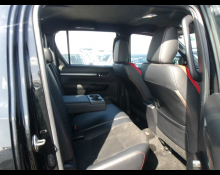 Toyota Hilux 2022
